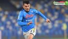 Naples : Lozano positif au Covid-19