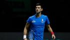 ATP Cup : forfait de Novak Djokovic