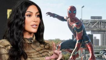 نجمة برنامج الواقع كيم كارداشيان
