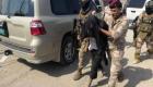 توقيف خلية إرهابية خططت لاقتحام مقر حكومي شمالي العراق