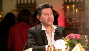  هاني شاكر أمير الغناء العربي