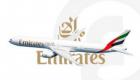 "طيران الإمارات" تودع 2021 الاستثنائي بتفوق.. أرقام مشرقة
