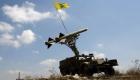 مركز إسرائيلي يحذر من دفاعات جوية لـ"حزب الله" بسوريا ولبنان