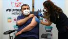 تركيا تبدأ التطعيم بلقاحها المحلي "توركوفاك"