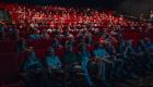 دور السينما الفرنسية تتحدى كورونا بـ100 مليون مشاهد في 2021