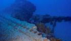  İtalyan denizaltısının enkazı 80 yıl sonra Yunan dalgıçlar tarafından keşfedildi