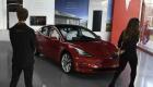 Tesla rappelle près de 500.000 Model 3 et Model S pour des problèmes de coffre