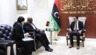 تحركات أممية لإجراء الانتخابات الليبية