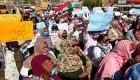 مسؤولة سودانية تكشف لـ"العين الإخبارية" حقيقة اغتصاب المتظاهرات (حوار)