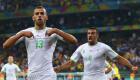 شبح كورونا يخترق منتخب الجزائر من جديد