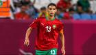 منتخب المغرب.. كورونا يضرب بدر بانون ومفاجأة بشأن عبدالصمد الزلزولي