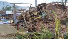 إعصار راي بالفلبين.. ارتفاع عدد القتلى لـ405 وعشرات المفقودين (صور)