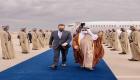 رئيس الوزراء اليمني يصل الإمارات في زيارة رسمية