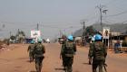 إصابة 3 جنود من قوات حفظ السلام بأفريقيا الوسطى 