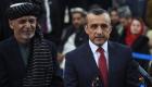 امرالله صالح: از عدم اعلام مقاومت ملی خشمگین بودم