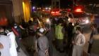 انفجار در کویته پاکستان ۴ کشته و ۱۴ زخمی برجای گذاشت