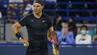 Tennis: Rafael Nadal est arrivé à Melbourne pour l'Open d'Australie