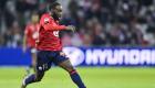 Foot: Lille confirme le départ de Jonathan Ikoné pour la Fiorentina