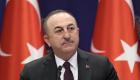 Çavuşoğlu, Ankara’ya Mısır ve İsrail büyükelçisi atanmasını yorumladı