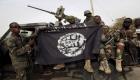 مقتل 6 عسكريين من نيجيريا والنيجر بنيران داعشية