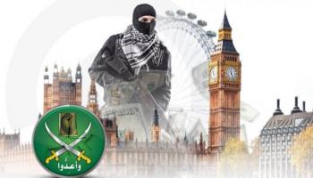 الإخوان تواجه أوقاتا صعبة في ألمانيا
