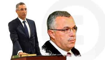 البحيري والبلدي قيد الإقامة الجبرية