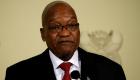 الثلاثاء.. لجنة جنوب أفريقية حول الفساد بعهد زوما تسلم تقريرها