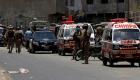 17 قتيلا وجريحا في انفجار بولاية بلوشستان الباكستانية