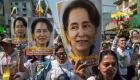 انقلاب ميانمار.. اعتقالات وقطع إنترنت وانتشار عسكري
