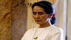 سو كي.. زعيمة ميانمار التي "لدغها" العسكر مرتين