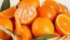 تهربا من رسوم الوزن.. 4 مسافرين يتناولون 30 كيلوجراما من البرتقال