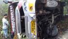 9 قتلى و13 جريحا إثر حادث مروري في الهند