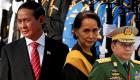 Myanmar’da askeri darbe: Ülkenin lideri gözaltına alındı