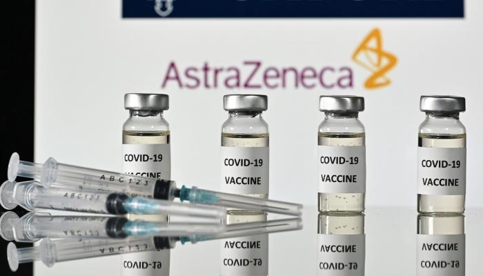 AstraZeneca va livrer 9 millions de doses de vaccins à l'UE au premier trimestre