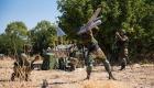 Israël : L'armée israélienne annonce le crash d'un de ses drones en territoire libanais 