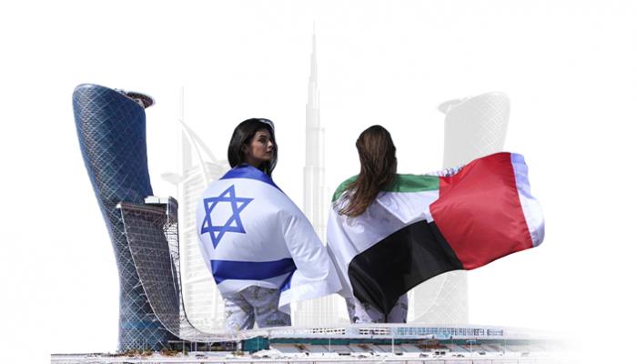 130 ألف إسرائيلي زاروا الإمارات في 5 أشهر