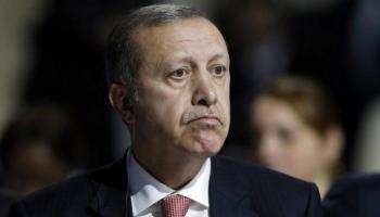 الرئيس التركي رجب طيب أردوغان- أرشيفية
