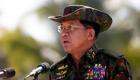 قائد الجيش في ميانمار: الانقلاب كان حتميا