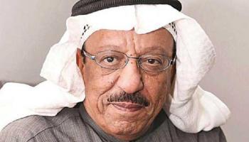 الفنان الكويتي يوسف المهنا
