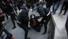 Boğaziçi’nde protestolar devam ediyor: Polis kampüse girdi, 159 gözaltı