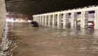 İzmir'de sel nedeniyle 2 kişi öldü