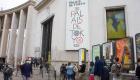 Coronavirus/France: Les musées et centres d’art demandent une réouverture prioritaire