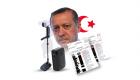 دستور أردوغان "المرتقب".. حصانة من المساءلة وتنكيل بالجيش وحظر للأكراد