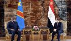 مصر والكونغو الديمقراطية.. اتفاق على التشاور  بشأن سد النهضة