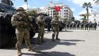 مقتل 4 جنود تونسيين إثر انفجار لغم في القصرين