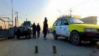 کشته شدن چهار نیروی نظامی در انفجار خودروی بمبگذاری شده در ارزگان