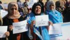 IŞİD’in kaçırdığı yüzlerce Türkmen kadının akibeti araştırılmalı