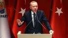 رغم الإدانة والرفض.. أردوغان يتمسك بدستور جديد لتركيا