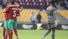 المغرب يسحق الكاميرون ويبلغ نهائي كأس أفريقيا للمحليين