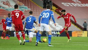ترتيب الدوري الإنجليزي